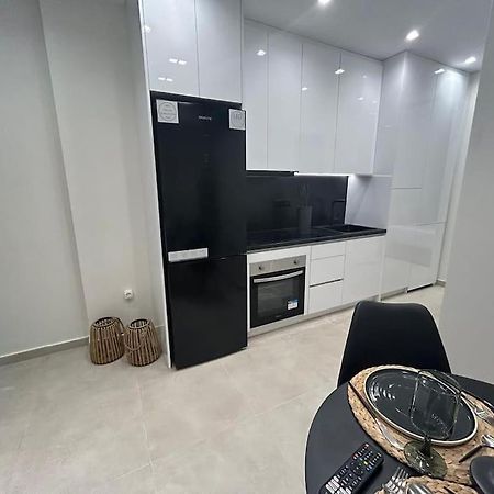 Bluemotion - Just Sleep 2 Apartment Pireu Exterior foto