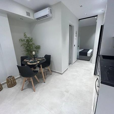 Bluemotion - Just Sleep 2 Apartment Pireu Exterior foto