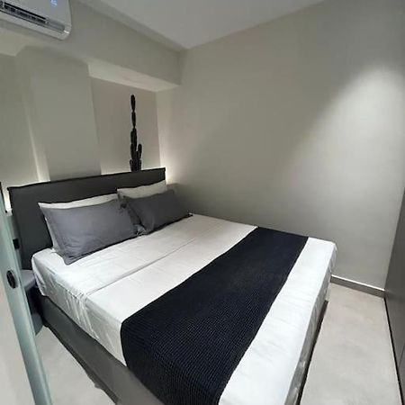Bluemotion - Just Sleep 2 Apartment Pireu Exterior foto