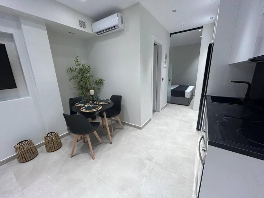Bluemotion - Just Sleep 2 Apartment Pireu Exterior foto