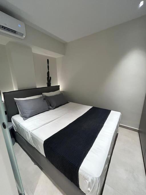 Bluemotion - Just Sleep 2 Apartment Pireu Exterior foto